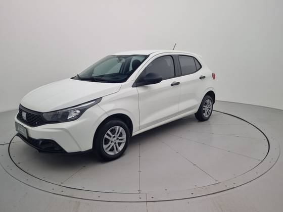 FIAT ARGO 1.0 FIREFLY FLEX MANUAL FIAT ARGO 1.0 FIREFLY FLEX MANUAL